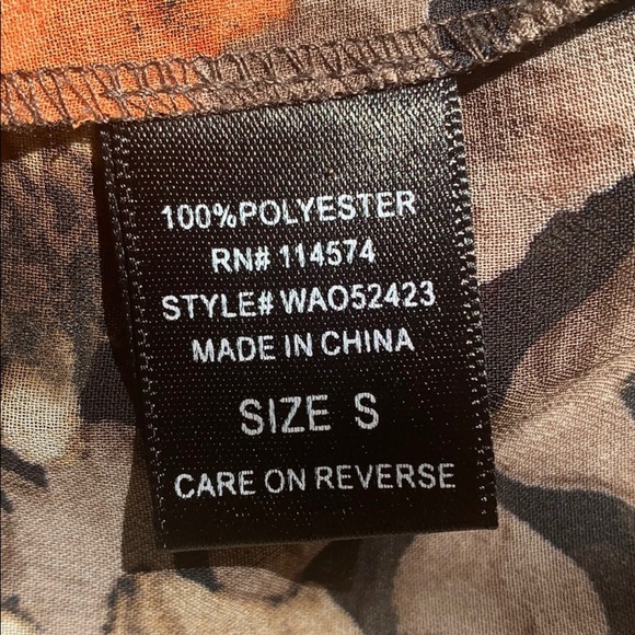 BELLATRIX•BLOUSE - Picture 9 of 10